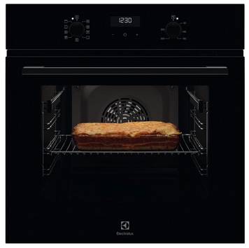 Электрический духовой шкаф Electrolux EOF5C50BZ (6876455) 944068222 фото