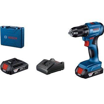 Дрель-шуруповерт Bosch GSR 185-LI(06019K3000) 06019K3000 фото