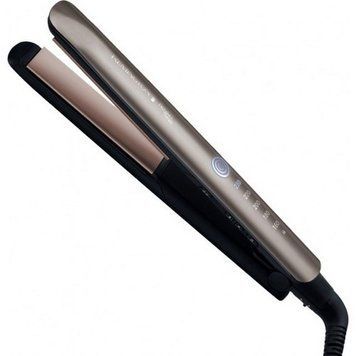 Remington Выпрямитель Keratin Therapy Pro, >300Вт, 160-230С, керамика, бронзовый S8590 фото