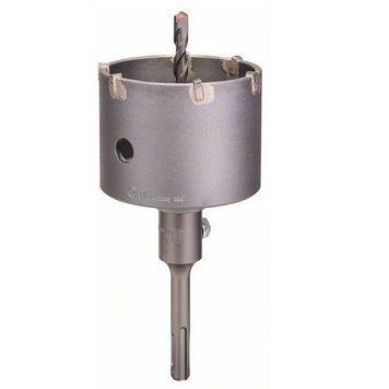 Коронка з побідитовою напайкою Bosch D68x60 комплект 2608550064