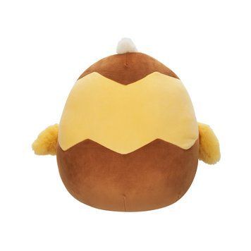 М'яка іграшка SQUISHMALLOWS - ПТАШЕНЯ ЕЙМІ (13 cm) SQER00817 фото