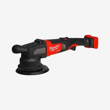 Машина полировочная ексцентрикова акумуляторна MILWAUKEE, M18 FUEL FROP21-0X 4933478836 фото