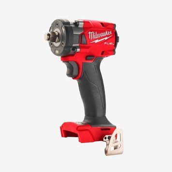 Гайковерт аккумуляторный 3/8'' MILWAUKEE, M18 FUEL FIW2F38-0X 4933478650 фото