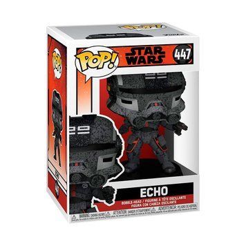 Игровая фигурка FUNKO POP! cерии "Звездные войны" &ndash; ЭХО