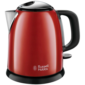 Електрочайник Russell Hobbs 24992-70 Colours Plus Mini (6474741) 23769016001 фото