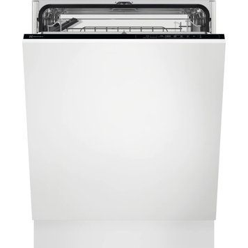 Electrolux Посудомоечная машина EEA917120L встраиваемая, ширина 60 см, A+, 13 компектов, 5 прогамм, инвертор EEA917120L фото