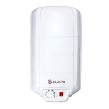 Водонагреватель Eldom Extra life 15 под мойкой,2.0 kw 72326PMP 000002339 фото
