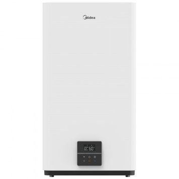 Водонагрівач MIDEA PRIME Wi-Fi D100-20ED6 (D) 000003983 фото