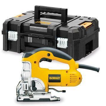 Электролобзик сетевой DeWALT DW331KT DW331KT фото