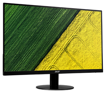 Монитор 23.8" Acer SA240YAbmi (UM.QS0EE.A04) UM.QS0EE.A04 фото