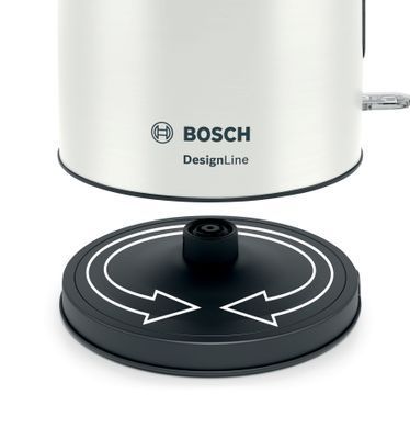 Електрочайник Bosch TWK5P471 (337979) TWK5P471 фото