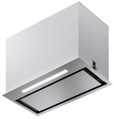 Faber Витяжка вбудована, 52см, 1119м.куб/год, Inka Lux Premium X A52 Kl, нерж (377505) 305.0658.601 фото
