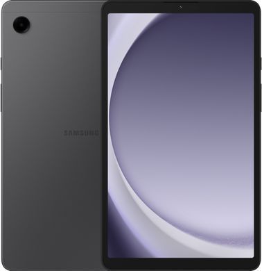 Samsung Планшет Galaxy Tab A9 (X110) 8.7" 8ГБ, 128ГБ, 5100мА&bull;ч, Android, серый SM-X110NZAESEK фото