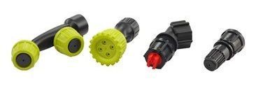 Ryobi Опрыскиватель аккумуляторный Max Power RY36BPSA-0 15л 36В 0.6-2.5л/мин комплект насадок 5.8кг без АКБ и ЗУ 5133005775 фото