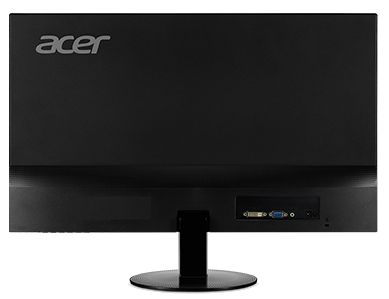 Монитор 23.8" Acer SA240YAbmi (UM.QS0EE.A04) UM.QS0EE.A04 фото