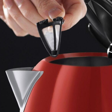 Электрочайник Russell Hobbs 24992-70 Colours Plus Mini (6474741) 23769016001 фото