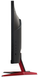 Монитор 24.5" Acer VG252QPbmiipx (UM.KV2EE.P01) UM.KV2EE.P01