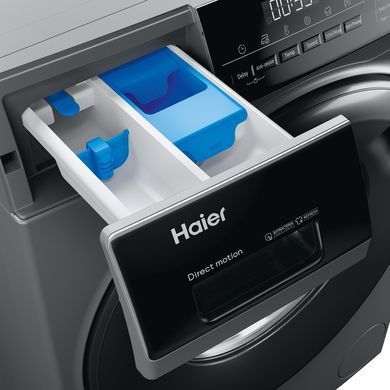 Пральна машина автоматична Haier HW90-B14939S8 (6996159) 31019076 фото