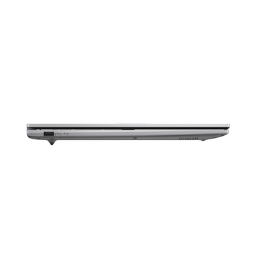 Ноутбук 17.3fim/i3-1215U/8/512/Intel UHD/DOS/BL/COOL Silver ASUS X1704ZA-AU144 (90NB10F1-M00600) 3726955 фото