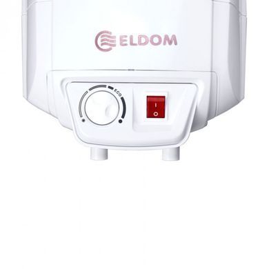 Водонагрівач Eldom Extra life 15 под мойкой,2.0 kw 72326PMP 000002339 фото