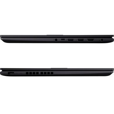 ASUS Ноутбук Vivobook 16 X1605VA-MB125 15.6" WUXGA IPS, Intel i7-1355U, 16GB, F1TB, UMA, NoOS, Черный 90NB10N3-M009D0 фото