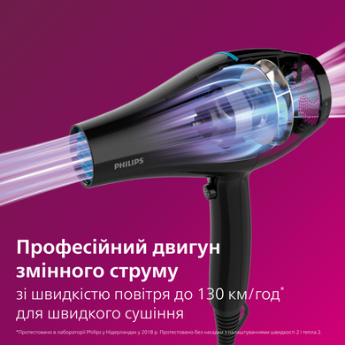 Фен PHILIPS BHD272/01 BHD272/00 фото
