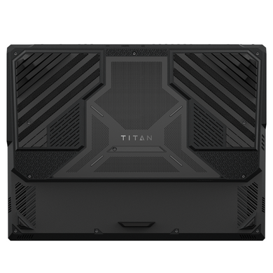 Ноутбук 18_4Ki/U9-285HX/96/6TB SSD/RTX 5090 24 ГБ/W11p/BL/PAD+мышь+Musshain MSI Titan 18hx Dragon A2XWJG-446UA (9S7-1824A5 3732772 фото