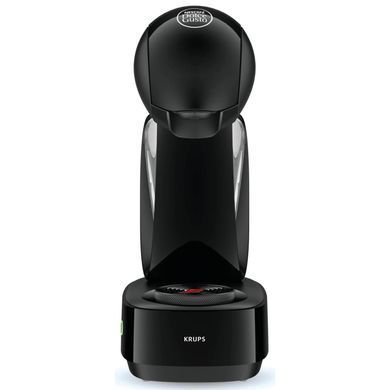 Кофеварка капсульная Krups Infinissima, 1.2л, капсулы NESCAFE Dolce Gusto, черный (374516) KP170810 фото