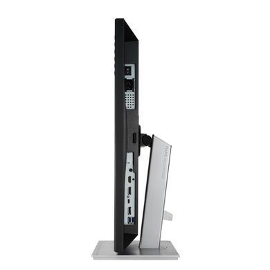 ASUS Монітор 23.8" ProArt PA247CV HDMI, 2xDP, USB-C, 4xUSB, MM, IPS, 75Hz, sRGB 100%, Pivot (375717) 90LM03Y1-B02370 фото