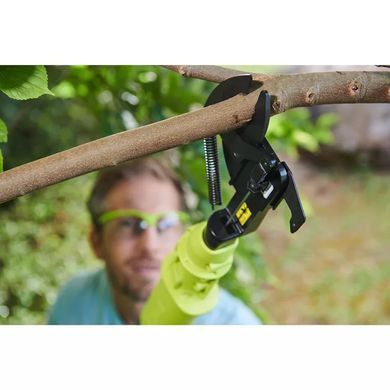 Ryobi Сучкорез аккумуляторный OLP1832BX, 18В ONE+, рез 32мм, 250Нм, без АКБ и ЗУ 5133004392 фото