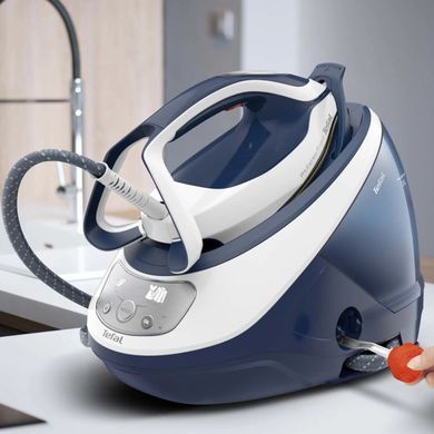Парогенератор Tefal GV9221E0 (6618768) GV9221E0 фото