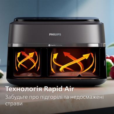 Мультипіч Philips NA350/03 (389167) NA350/03 фото