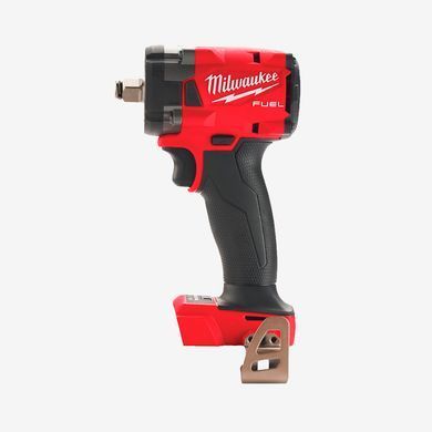 Гайкокрут акумуляторний 3/8'' MILWAUKEE, M18 FUEL FIW2F38-0X 4933478650 фото