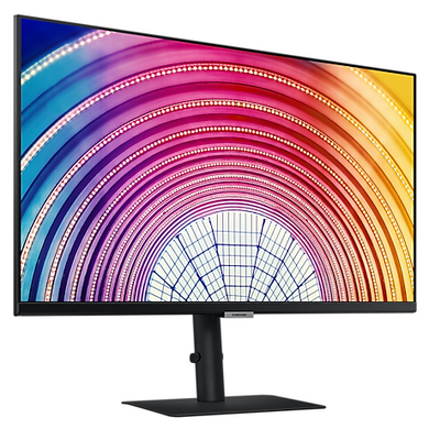 Монитор 27" Samsung LS27A600NWIXCI LS27A600NWIXCI фото