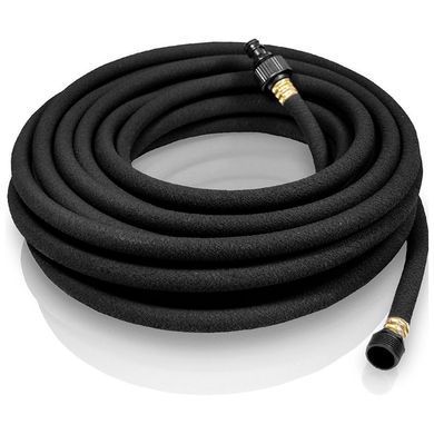 Шланг садовый Cellfast DRIP для капельного полива 1/2" 7.5м 19-001 фото