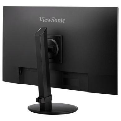 27" 16:9 IPS РК монітор, 1920х1080, 100 Гц, HDMI, VGA, Display Port VIEWSONIC VA2708-HDJ 3728450 фото