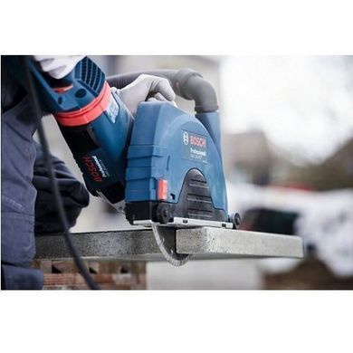 Диск алмазный BOSCH Prof Concrete 125 х 22,23 мм(2608603240/2197)