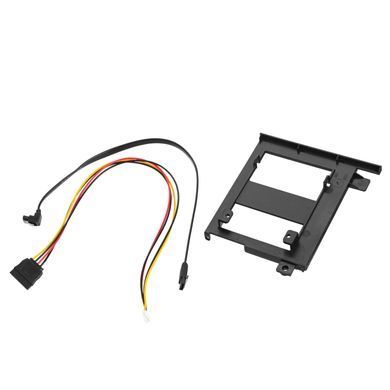 2E ПК Моноблок Rational K6 23.8" FHD IPS Intel i3-12100, 8Gb, F512GB, UMA, H610, K6.610, 120W, FreeDos, черный 2E-K6.0002 фото