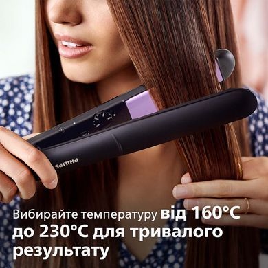 Випрямляч волосся Philips BHS377/00 (6466246) BHS377/00 фото