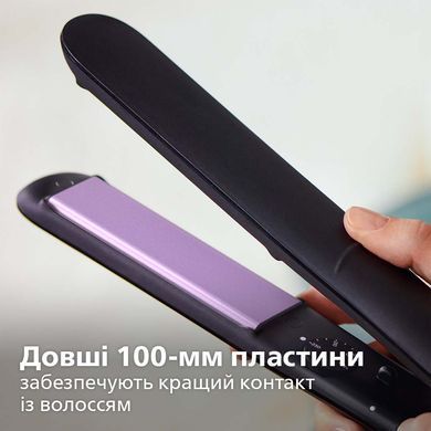 Випрямляч волосся Philips BHS377/00 (6466246) BHS377/00 фото
