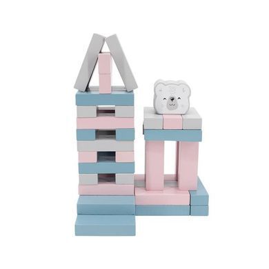 Настольная игра PolarB Дженга (44011) dt_9425 фото