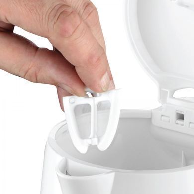 Электрочайник Russell Hobbs 23840-70 Travel (6434557) 23631016002 фото