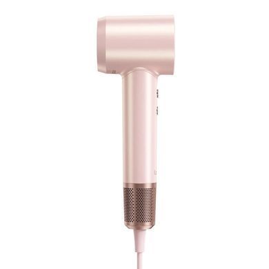 Фен для волос Laifen Swift Premium с ионизацией, Platinum Pink LF03-PPG-EU фото