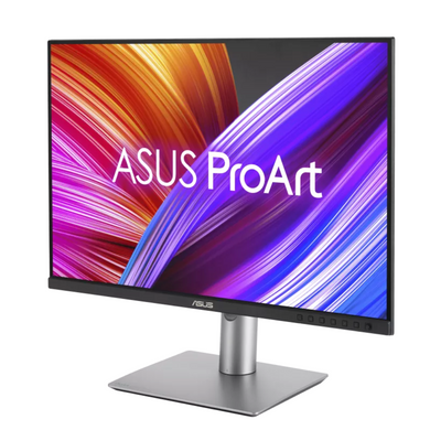 Монітор професійний ProArt IPS 24.1",1920*1200,75 Гц ASUS PA248CRV (90LM05K0-B01K70) 3703167 фото
