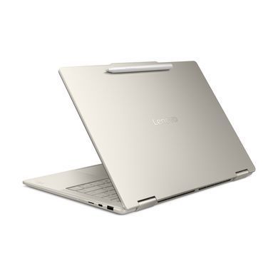 Ноутбук 14ft_oled/r5 AI 340/16/1TB SSD/UMA/DOS/BL/PEN/SEASHELL LENOVO YOGA 7 2-IN-1 14AKP10 (83JR007JRA) 3733275 фото