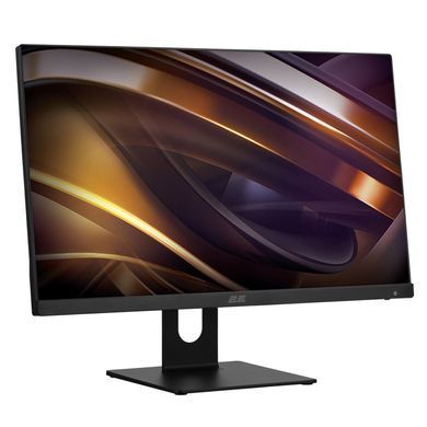 2E ПК Моноблок Rational K6 23.8" FHD IPS Intel i3-12100, 8Gb, F512GB, UMA, H610, K6.610, 120W, FreeDos, черный 2E-K6.0002 фото