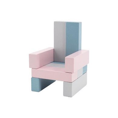 Настольная игра PolarB Дженга (44011) dt_9425 фото