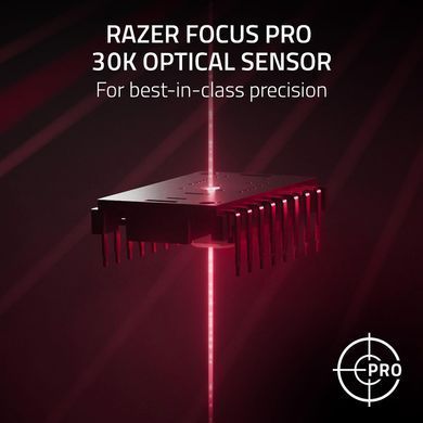 Razer Мышь Cobra Pro, RGB, USB-A/WL/BT, чёрный RZ01-04660100-R3G1 фото