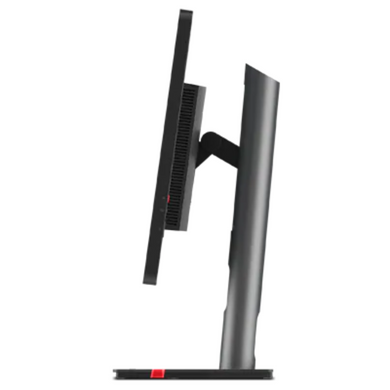 27 "16: 9 IPS RK Monitor, 2560x1440, 4 мс, 60 Гц, HDR10, 1xhdmi 2,0/1xDP 1,4/1xDP OUT/5XUSB 3,2/1xUSB Lenovo P27H-30 (63A1GAT1UA) 3702730 фото