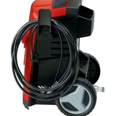 Минимойка высокого давления Einhell TC-HP 130, 1500Вт, 130бар, 390л/час, шланг 5м, 5.1кг 4140750 фото